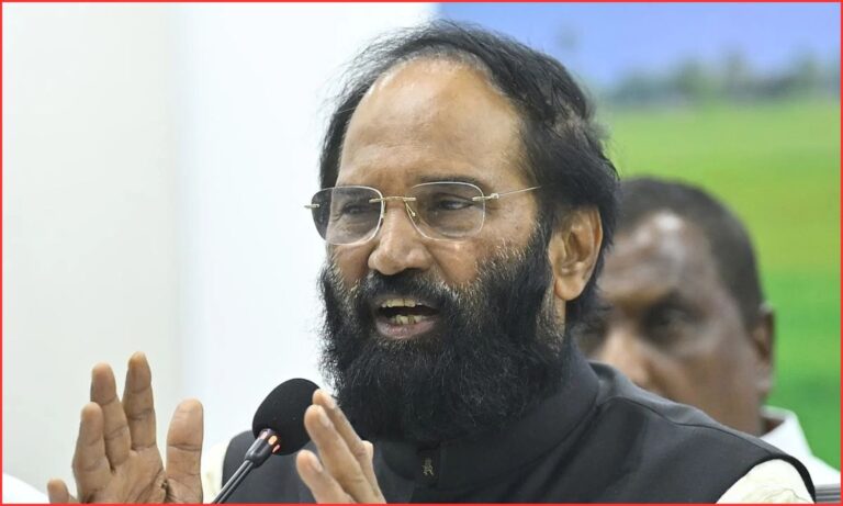 تلنگانہ میں 14 ماہ کے چاول ذخیرے کا منصوبہ | Telangana Rice Buffer