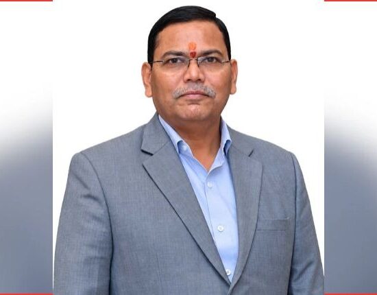 انیل ریڈی وینم نے اے آئی پی ایم اے صدر کا عہدہ سنبھالا | AIPMA President