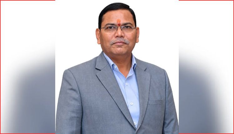انیل ریڈی وینم نے اے آئی پی ایم اے صدر کا عہدہ سنبھالا | AIPMA President