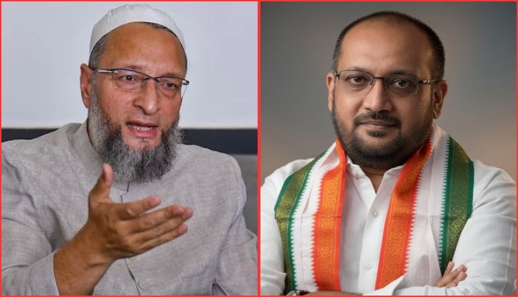 اسدالدین اویسی کے مسلم قیادت ماڈل پر سوال | Muslim Leadership