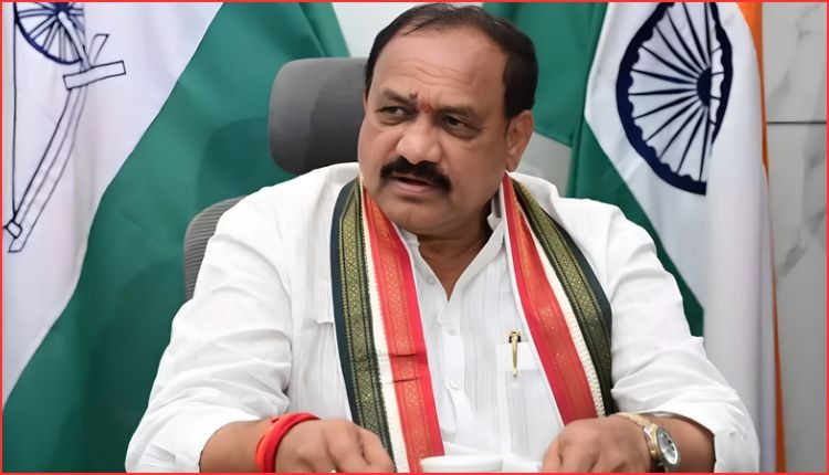 دہلی ریلی کے لیے کانگریس کی کمیٹی | Telangana Rally Panel