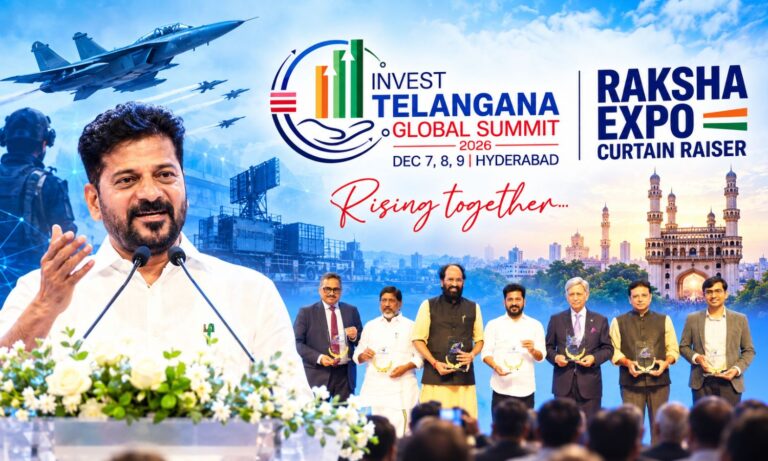 Raksha Expo