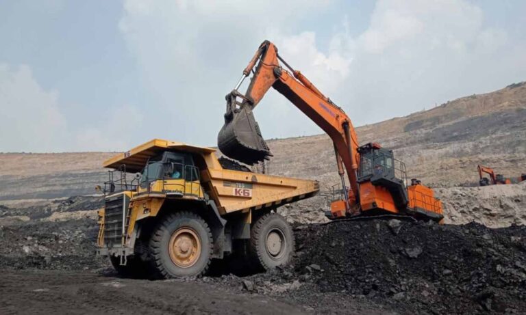 سنگارینی کا منافع 72.6 فیصد گرا | Singareni Profit Decline