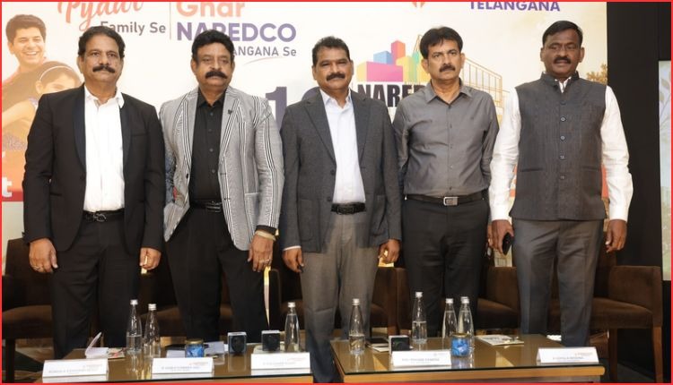 حیدرآباد میں پراپرٹی شو 30 اکتوبر سے | Hyderabad Property Show