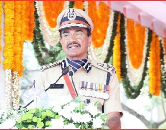 نئے ڈی ایس پیز کو دیانت داری سے فرائض انجام دینے کی ہدایت | Police Integrity