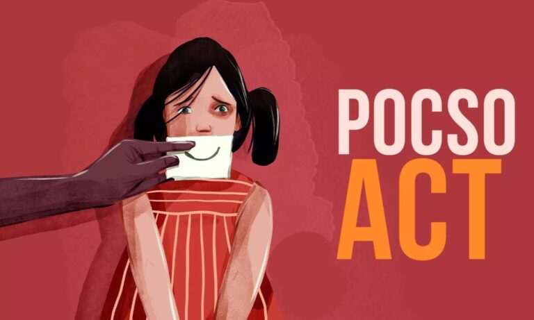 حیدرآباد پوکسو کیس میں ملزم کو 20 سال قید | Hyderabad POCSO Verdict