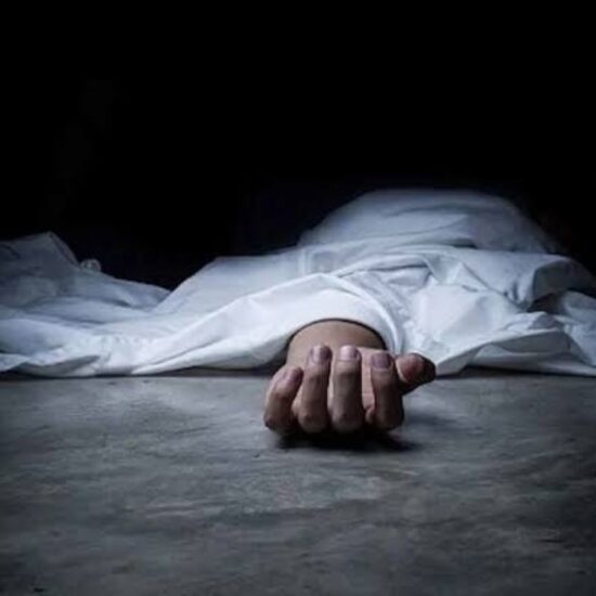 کاماریڈی میں شخص کی خودکشی | Kamareddy Suicide Case