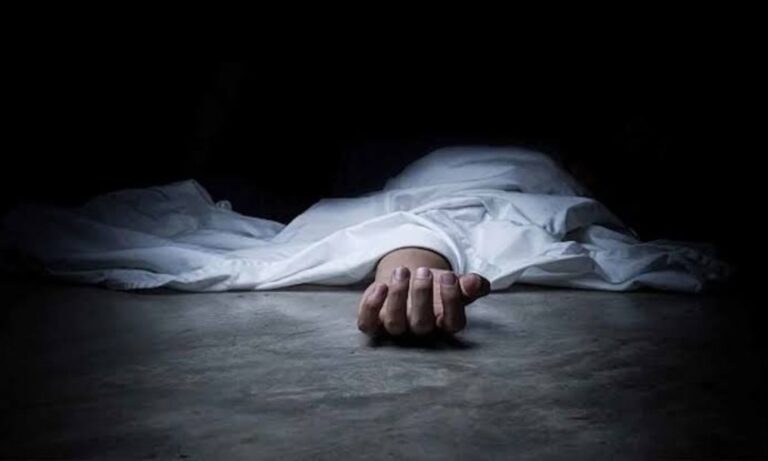کاماریڈی میں شخص کی خودکشی | Kamareddy Suicide Case