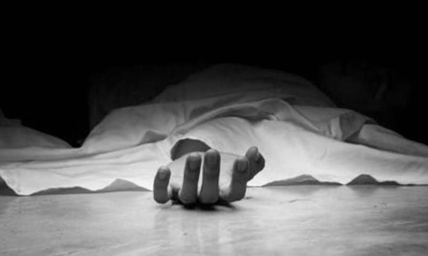بھکنور میں سائیکل سوار ہلاک | Bhiknoor Road Accident
