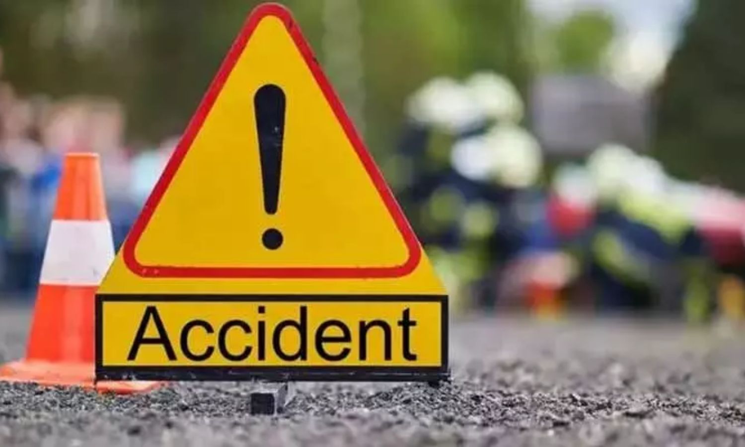 کُن دُرگ میں ٹریکٹر الٹنے سے مزدور ہلاک، 5 زخمی | Kondurg Tractor Accident