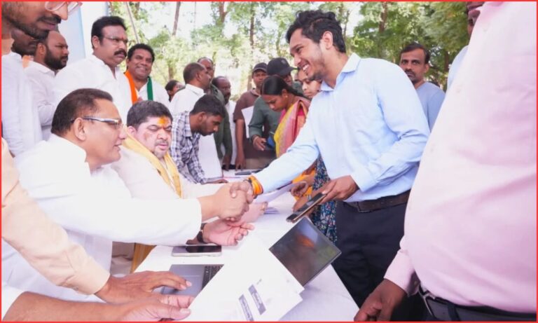 گریجویٹ ووٹر رجسٹریشن پر محمد اظہرالدین کا زور | Graduate Voter Registration