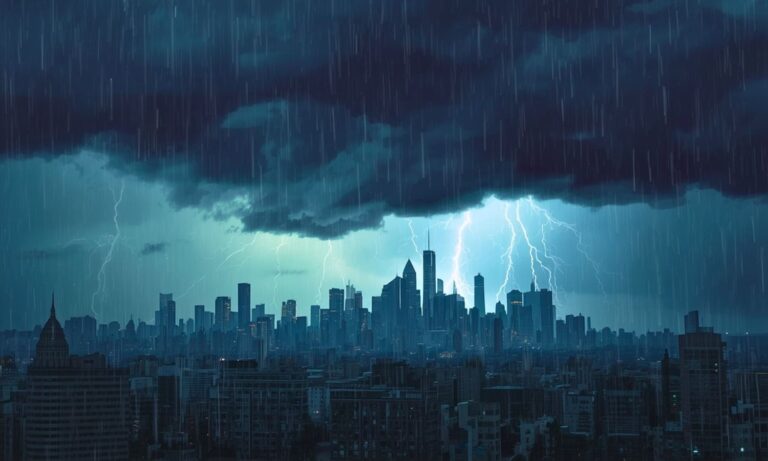 تلنگانہ میں 18 اکتوبر تک بارشوں کی پیش گوئی | Telangana Rain Alert