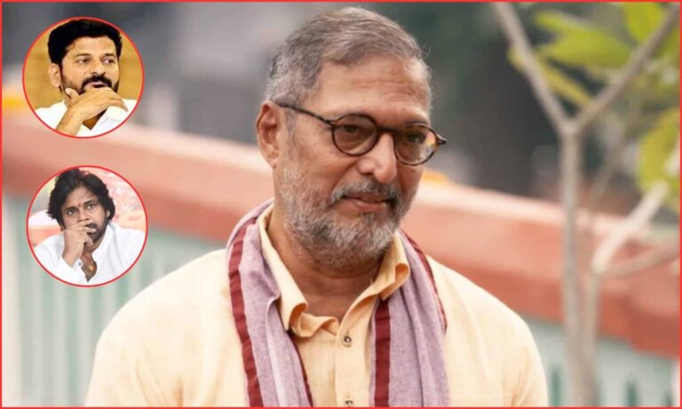 نانا پاٹیکر کے دیہانت پر رہنماؤں کا خراج عقیدت | Nana Patekar Tributes