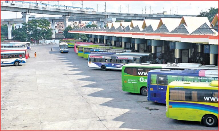 بتُکمّاں اور دسہرہ کے لیے 7,000 خصوصی بسیں | TGSRTC Festival Buses