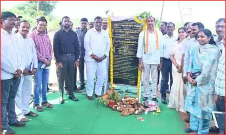 لکشمن کمار کی جیون ریڈی پر تنقید | Telangana Political Row