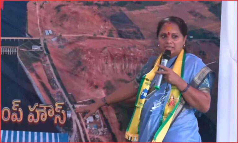 کویتا کا’کوفر ڈیم‘ بنانے کا مطالبہ | Kavitha Cofferdam